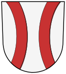 Coa Germany Town Bergen-Enkheim